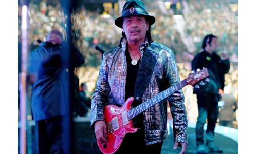 WOODSTOCK 50'YE YENİ SPONSOR BULUNDU